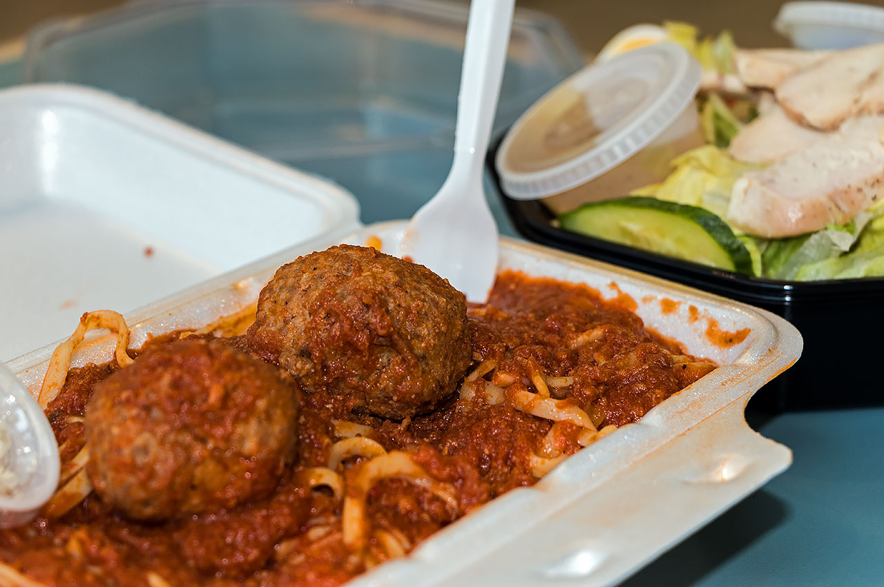 Colander Express Pasta and Salad Colander Express Pasta and Salad