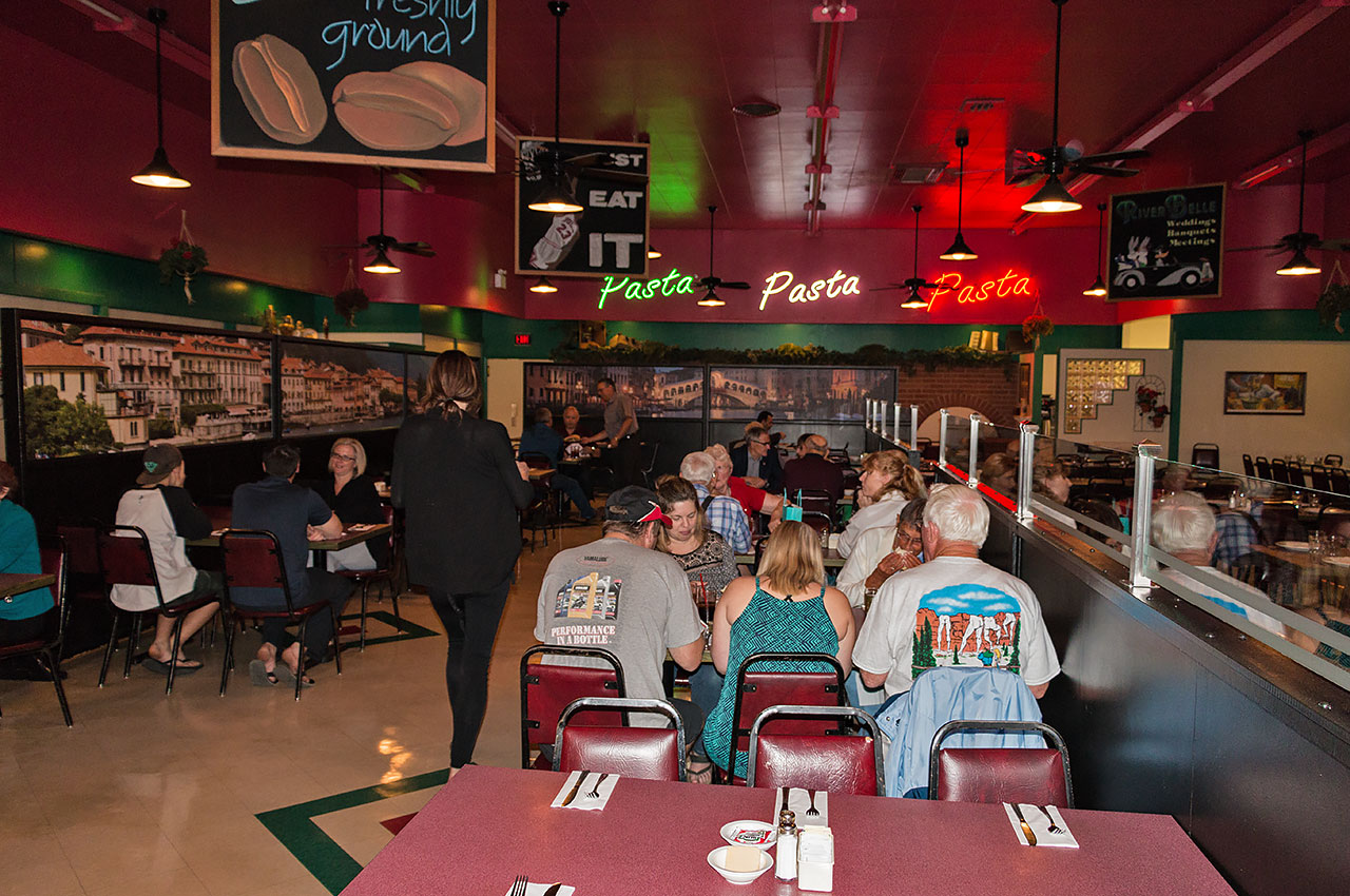 Colander Family Style Colander Family Style