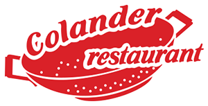 The Colander Restaurant