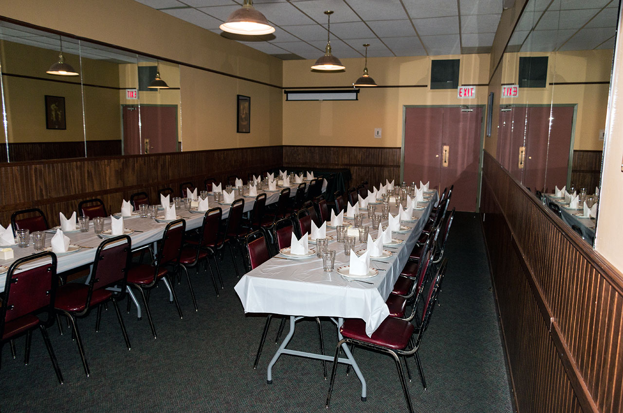 Colander Mirror Room Colander Mirror Room