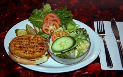 Colander Lunch Specials For February 2020