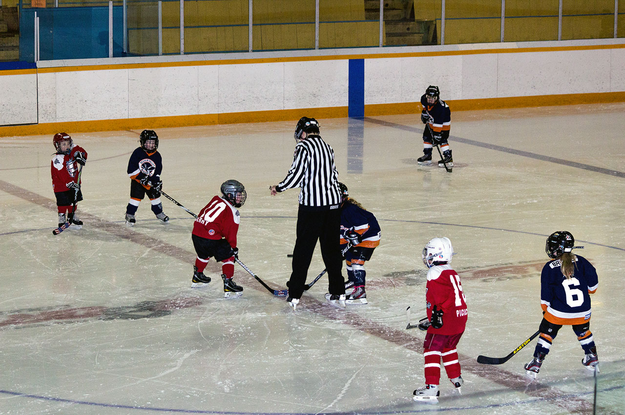 Colander Open for Lunch Colander Open for Lunch