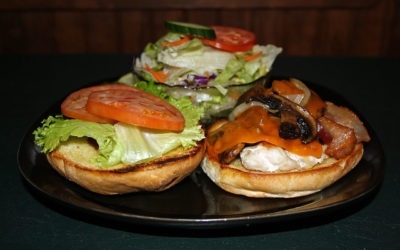 Colander Lunch Specials For November 2019